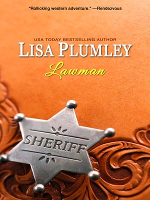cover image of Lawman